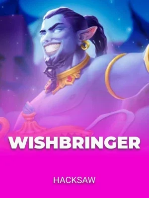 Wishbringer