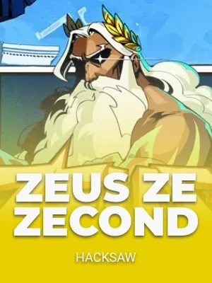 Zeus Ze Zecond