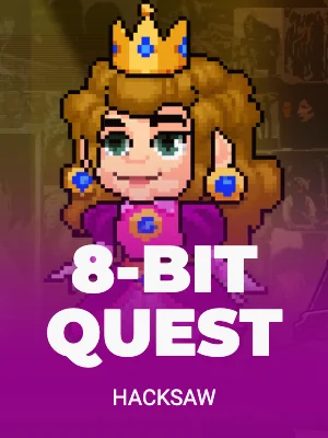 8-Bit Quest