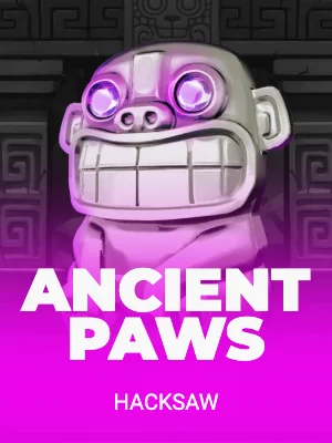 Ancient Paws
