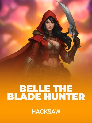 Belle the Blade Hunter