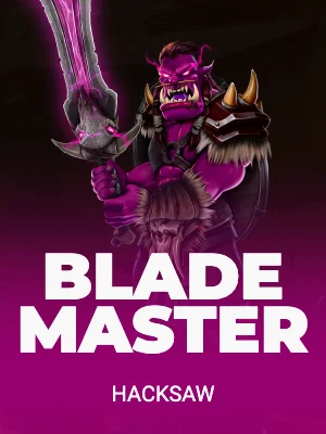 Blade Master