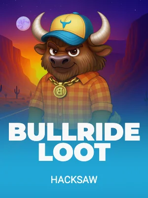 Bullride Loot