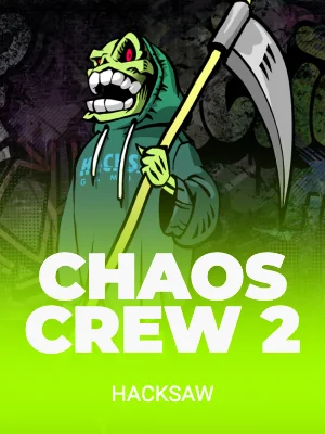 Chaos Crew 2