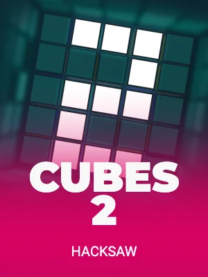 Cubes 2