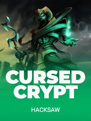 Cursed Crypt
