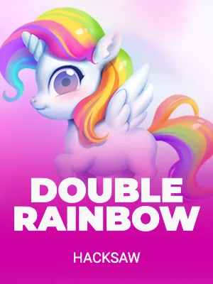 Double Rainbow