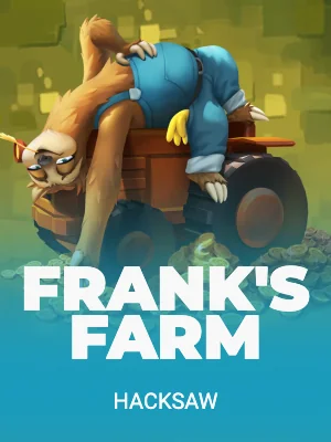 Frank's Farm