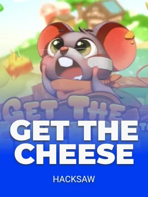 Get the CHEESE