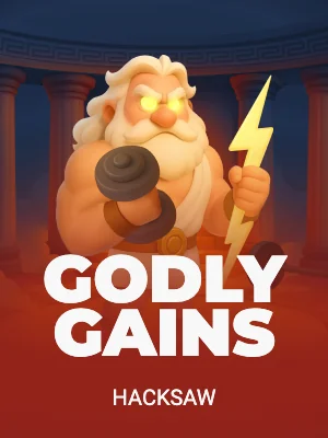 Godly Gains