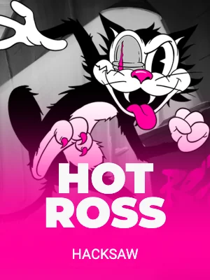 Hot Ross