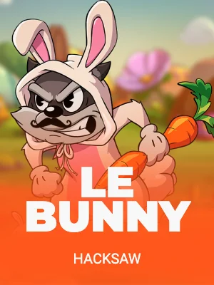 Le Bunny
