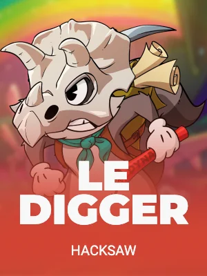 Le Digger