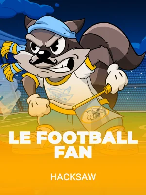 Le Football Fan