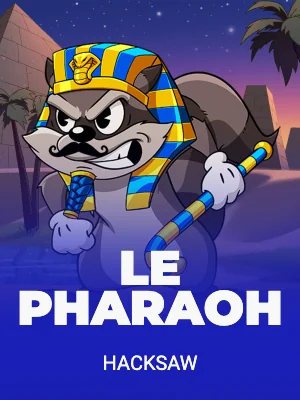 Le Pharaoh