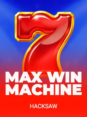 Max Win Machine