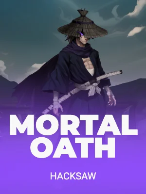 Mortal Oath