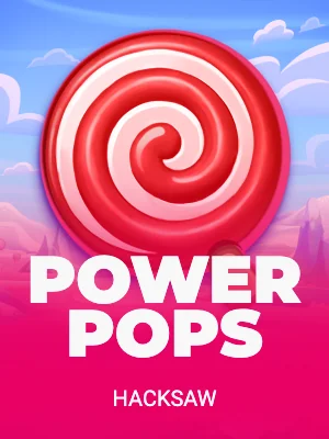 Power Pops