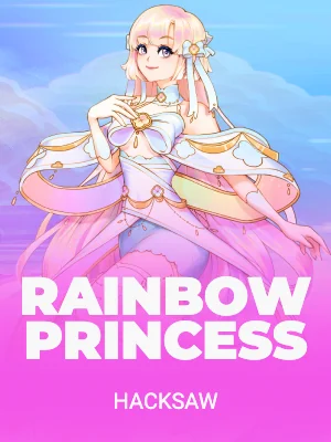 Rainbow Princess