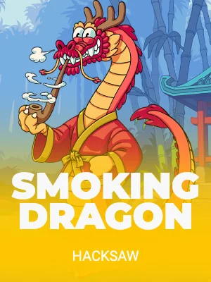 Smoking Dragon