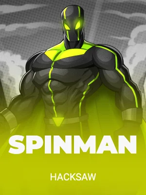 Spinman