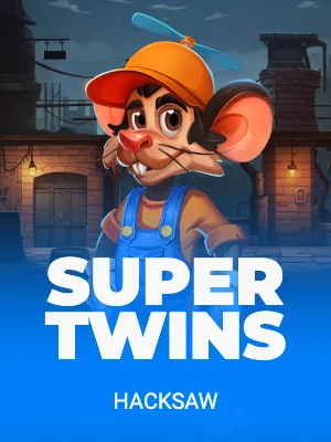 Super Twins