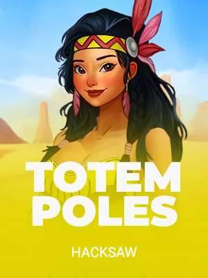 Totem Poles