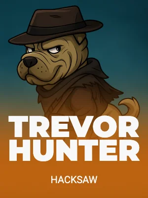 Trevor Hunter