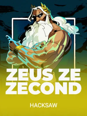 Zeus Ze Zecond