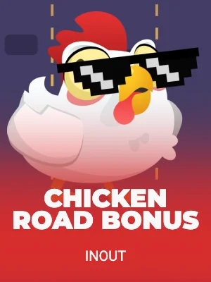 Chicken Road Bonus