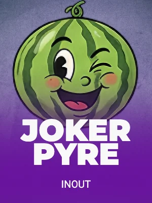 Joker Pyre