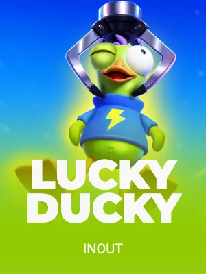 Lucky Ducky