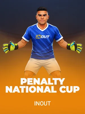 Penalty National Cup