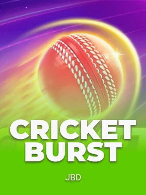 Cricket Burst