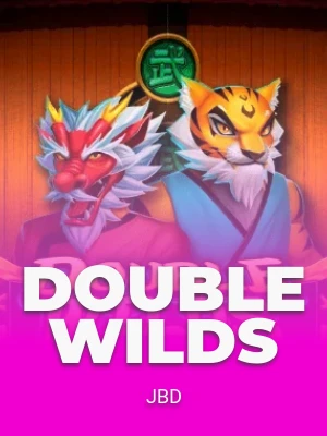 Double Wilds