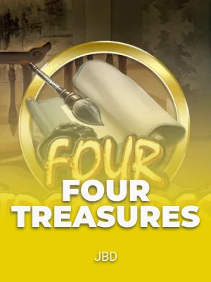 Four Treasures