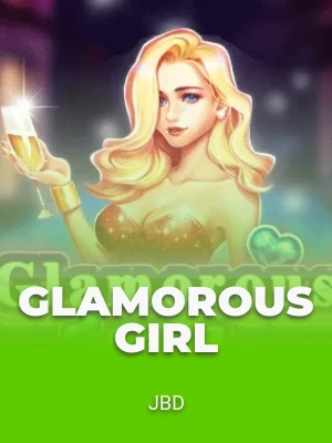 Glamorous Girl