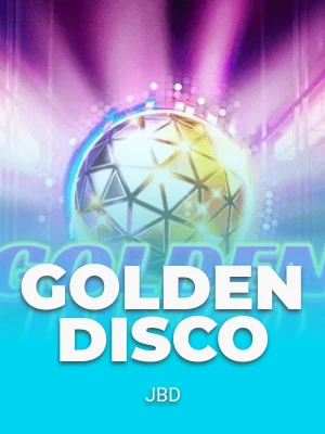 Golden Disco