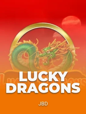 Lucky Dragons