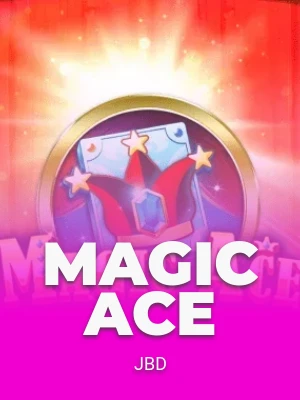 Magic Ace