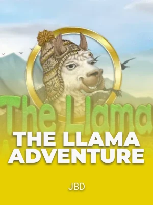 The Llama Adventure