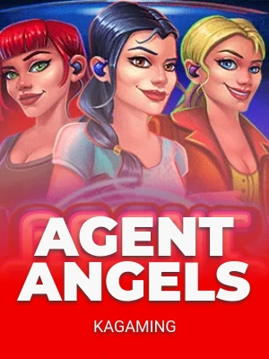 Agent Angels