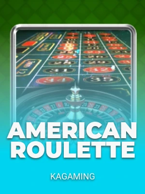 American Roulette