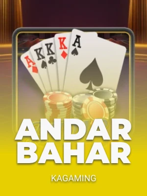 Andar Bahar