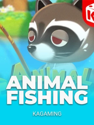 Animal Fishing