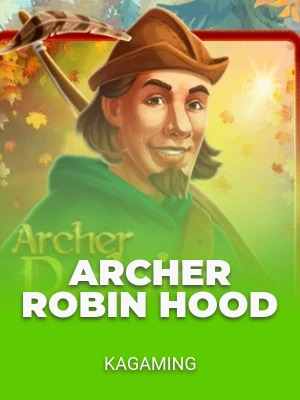 Archer Robin Hood