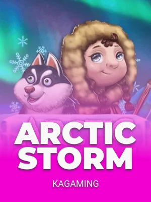 Arctic Storm
