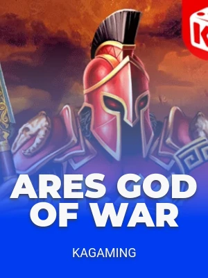 Ares God of War