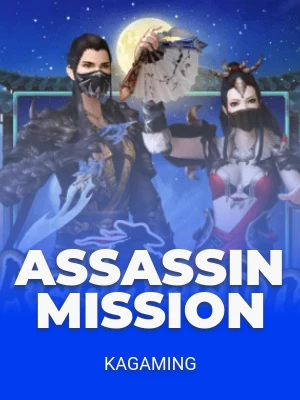 Assassin Mission