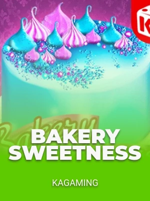 Bakery Sweetness